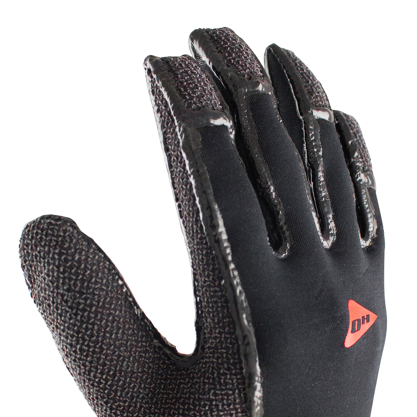 Ocean Hunter Strike Kevlar Gloves - Go Dive Tasmania