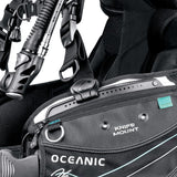 Oceanic Instructors Choice Package - Hera BCD - Go Dive Tasmania