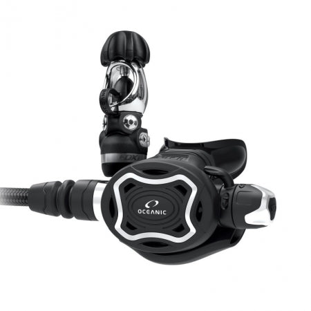 Oceanic ZEO FDXI Regulator - Go Dive Tasmania