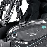 Oceanic Hera BCD - Go Dive Tasmania