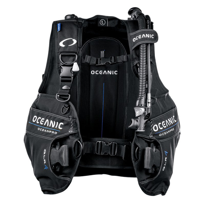 Oceanic Ocean Pro BCD - Go Dive Tasmania