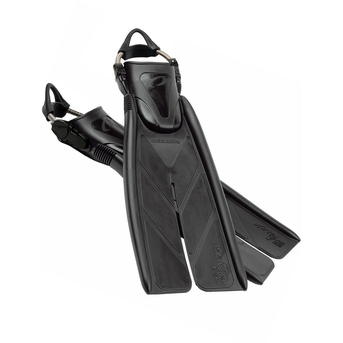 Oceanic V12 Split Fin