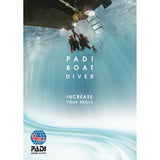 PADI Boat Diver Specialty - Go Dive Tasmania