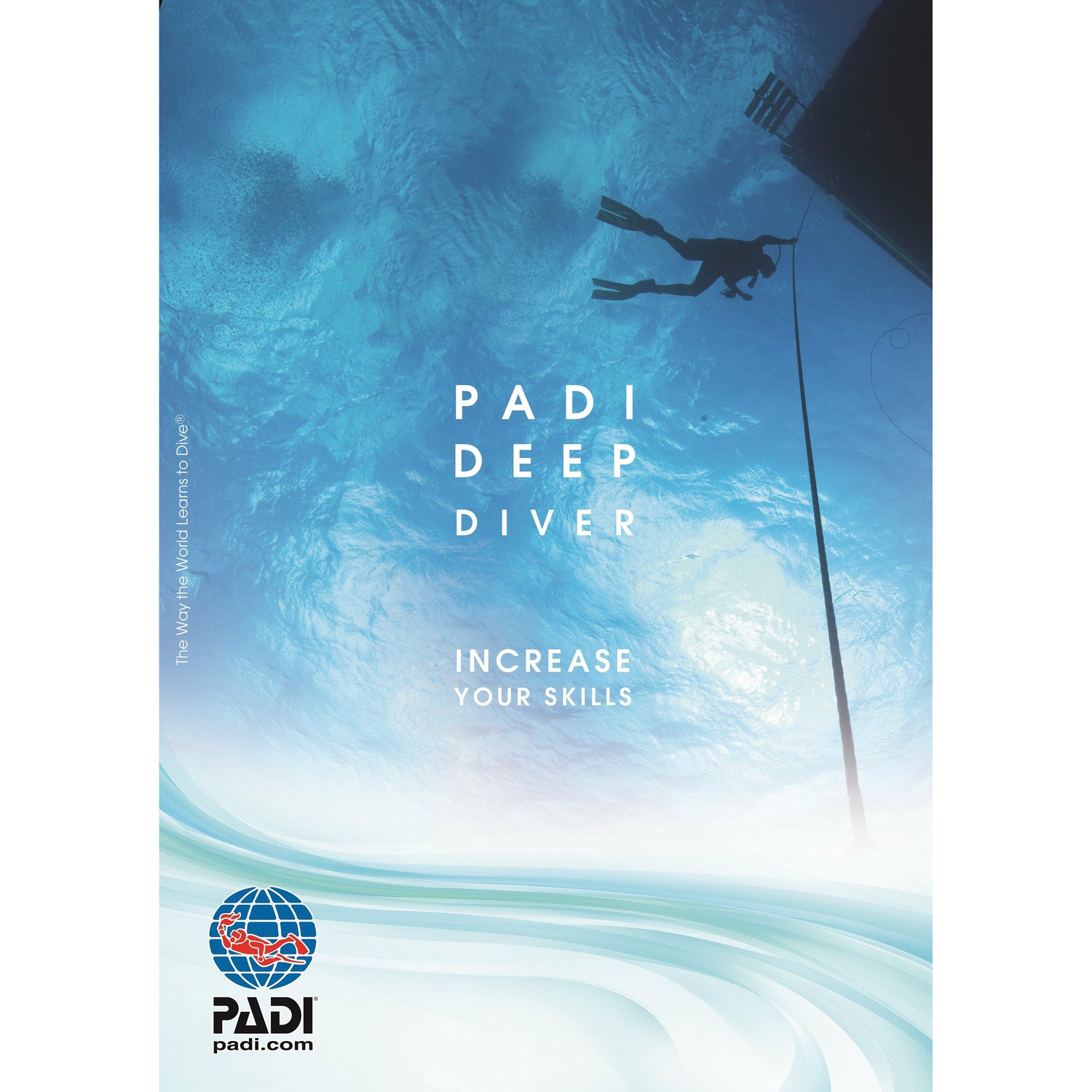 PADI Deep Diver Course - Go Dive Tasmania