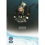 PADI Drysuit Diver Specialty - Go Dive Tasmania