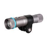 X-ADVENTURER M1500WRA VIDEO LIGHT - Go Dive Tasmania