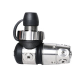 ATOMIC AQUATICS T3 REGULATOR - DIN - Go Dive Tasmania