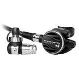 ATOMIC AQUATICS T3 REGULATOR - DIN - Go Dive Tasmania