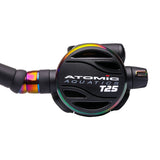 ATOMIC T20 LIMITED EDITION REGULATOR - YOKE - Go Dive Tasmania