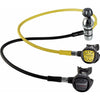 CRESSI AC2 COMPACT + COMPACT OCCY REGULATOR PACKAGE - Go Dive Tasmania