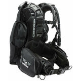 Cressi Commander Package - Elite - Go Dive Tasmania