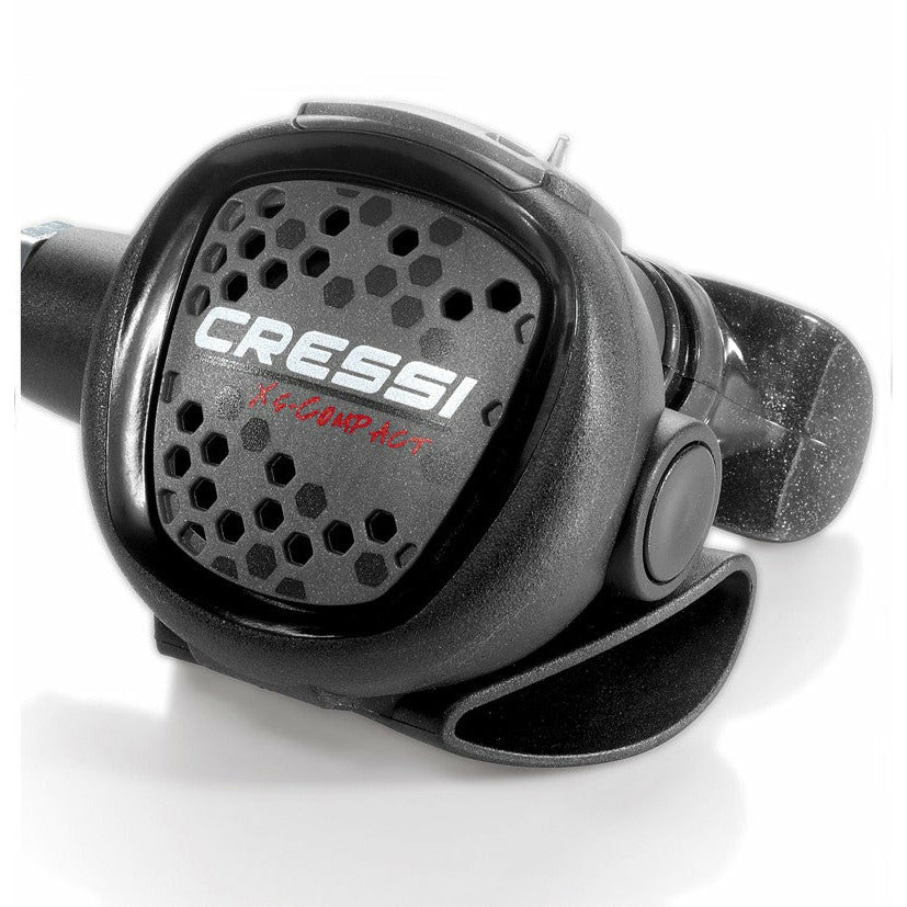 CRESSI AC2 COMPACT + COMPACT OCCY REGULATOR PACKAGE - Go Dive Tasmania