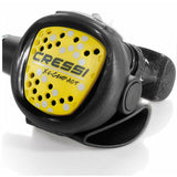 CRESSI AC2 COMPACT + COMPACT OCCY REGULATOR PACKAGE - Go Dive Tasmania