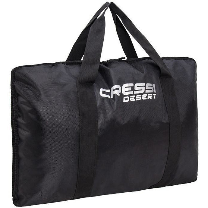 Cressi Desert Drysuit Bag - Go Dive Tasmania