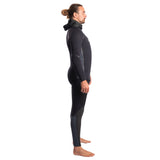 Fisterra Pro 2 piece 8mm Commercial Wetsuit - Go Dive Tasmania