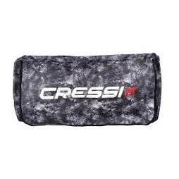 Cressi Gorilla Pro Camo Gear Bag - Go Dive Tasmania