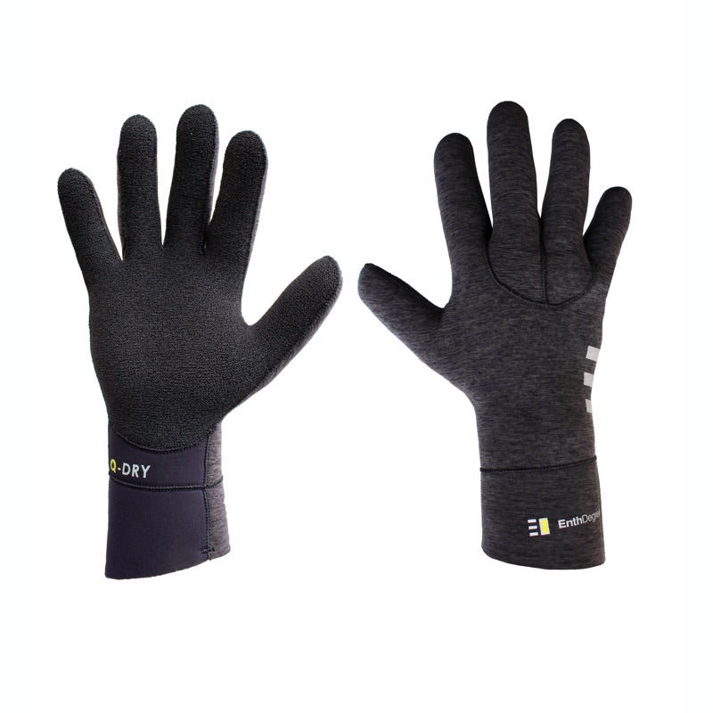 ENTH DEGREE QD GLOVES - Go Dive Tasmania