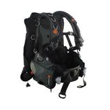 OCEANPRO CORSAIR BCD - Go Dive Tasmania