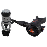 OCEANPRO OP20 / F200 REGULATOR - YOKE - Go Dive Tasmania