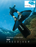 PADI Freediver Course - Go Dive Tasmania