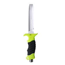 Ocean Pro Shuka Knife - Go Dive Tasmania