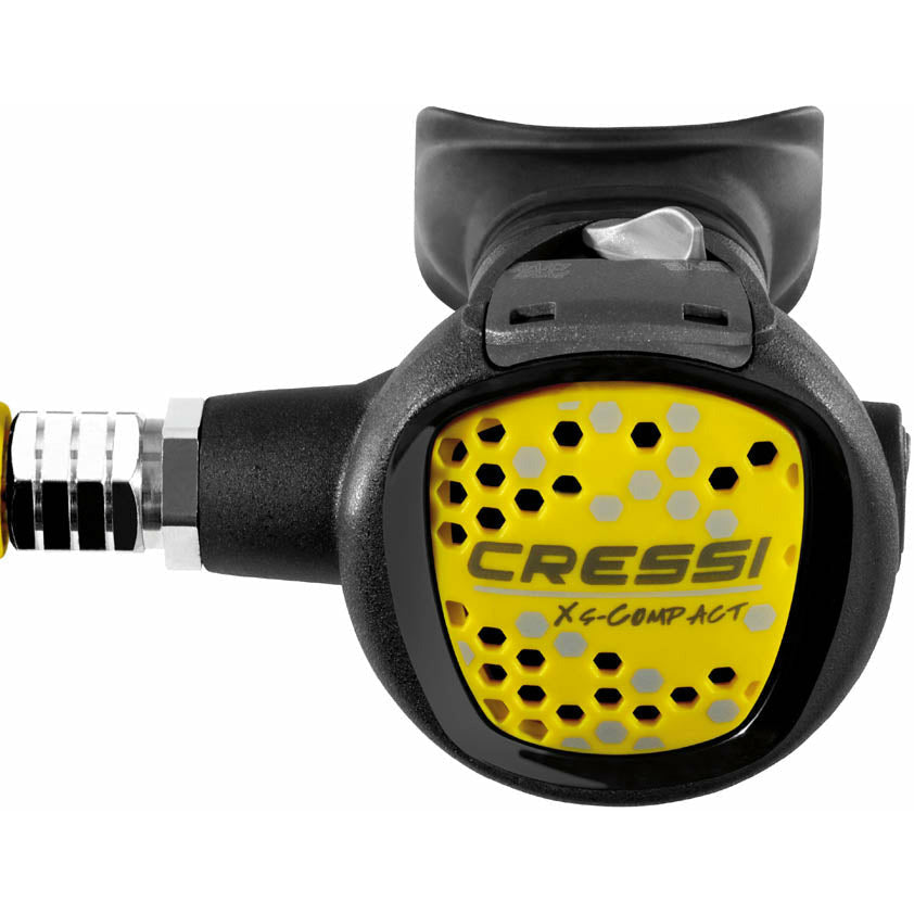 Cressi Commander Package - Elite - Go Dive Tasmania